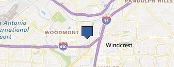 Direct Decor location map