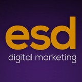 Esd & Assoc - Graphic Design in San Antonio
