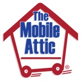Mobile Attic Inc - Self Storage in Dallas
