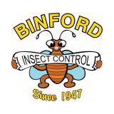 Binford Insect Control Service - Pest Control in Bryan