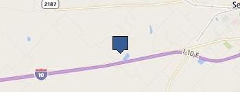 Bae Systems Tvs Inc location map