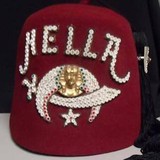 Hella Shriners - Life Insurance in Garland
