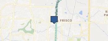 Petco location map