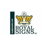 Royal Signs LLC - Manufacturer in Irving