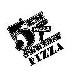 Fifth Street Pizza - Pizza in Allen