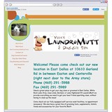 Laundromutt - Pet Groomers in Dallas