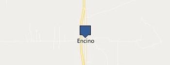 Range Resources location map