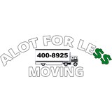 A Lot For Less Moving - San Antonio Movers - Movers & Removals in San Antonio
