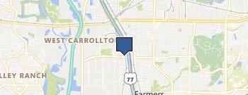 S & A Fire & Safety location map