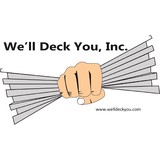 We'll Deck You - Roofing in Helotes