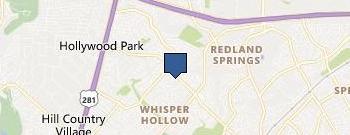 National Development Council location map