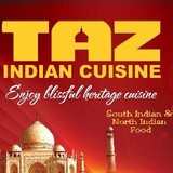 Taz Indian Cuisine - Restaurants in College Station