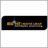 Big Hit Creative Group - Advertising in Mesquite