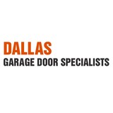 Dallas Garage Door Specialists - Garage Door Services in Dallas