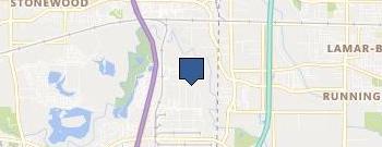 Kleen Rite location map