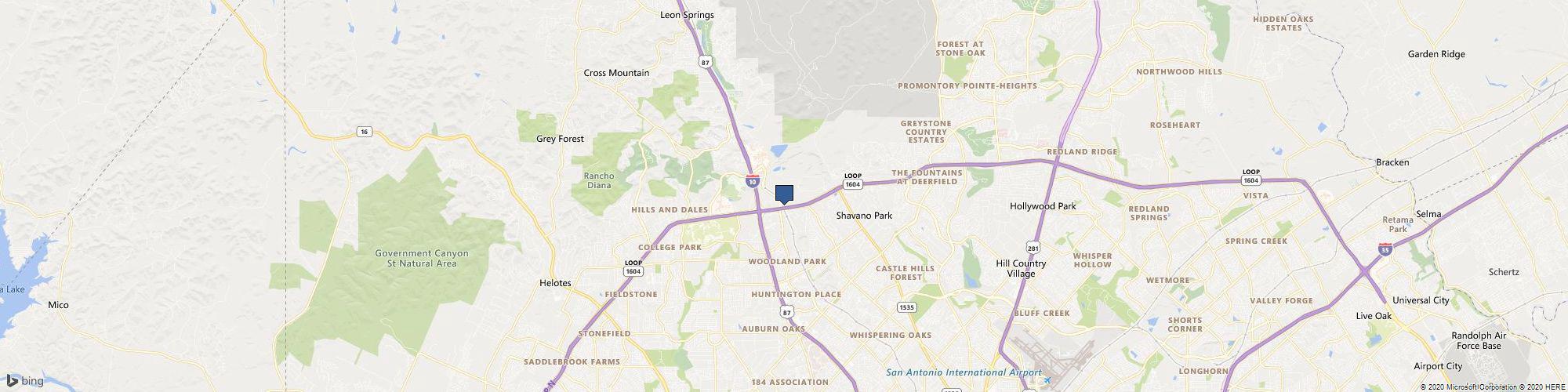 Stamp Antonio cover photo