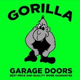 Gorilla Garage Doors - Garage Door Services in Garland