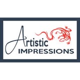 Artistic Impressions - Concrete Products & Services in New Braunfels