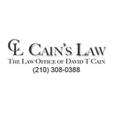 Law Office of David T Cain - Bankruptcy Law in San Antonio