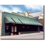 Prego Pasta House - Italian in Dallas