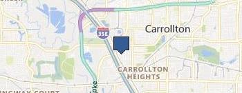Actifirm Corp location map
