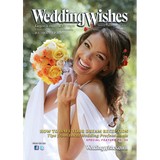 Wedding Wishes Planner & Directory - Advertising in Plano
