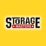 Storage Masters - Warehousing & Storage in Plano