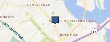 A-1 Plaster & Stucco Inc location map