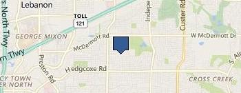 Jackson Mckenzie Construction Inc location map