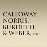 Calloway, Norris, Burdette & Weber, PLLC - Wills, Trusts, & Probates in Dallas