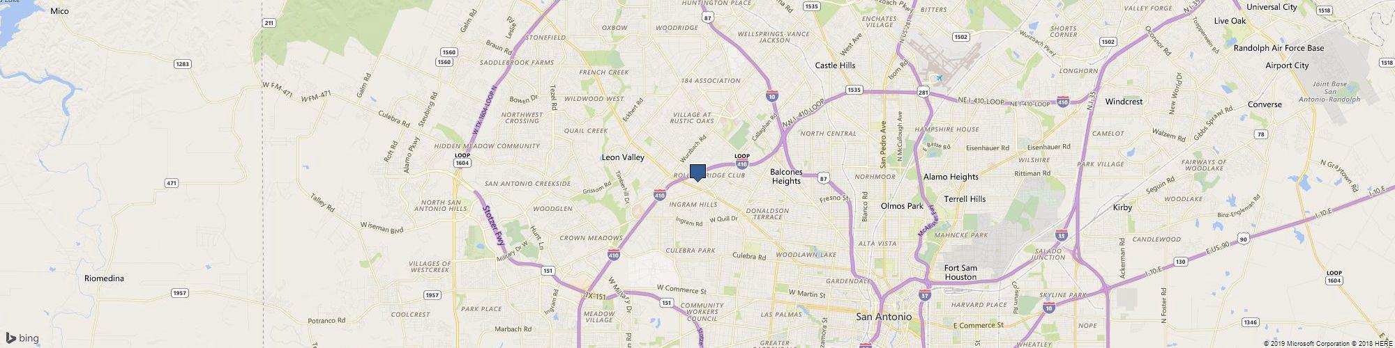 Hill-Rom cover photo