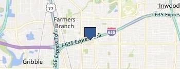Clubcorp Usa Inc location map