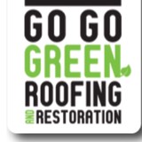 Go Go Green Roofing And Restoration LLC - Roofing in Dallas