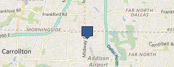 Sykes Construction, Inc location map