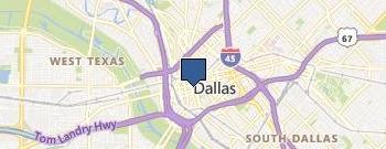 Cavazos Hendricks Poirot & Smitham P C location map