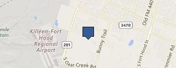 Axel Painting Inc location map