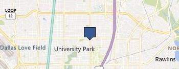 Sarkis Oriental Rugs location map