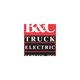 B C Truck Electric Service Inc - Manufacturer in Irving