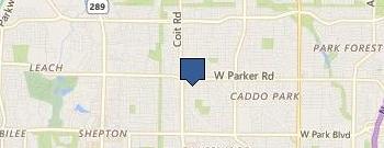 27th Point LLC location map