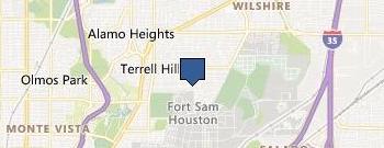 L & Hb Management Co Lc location map