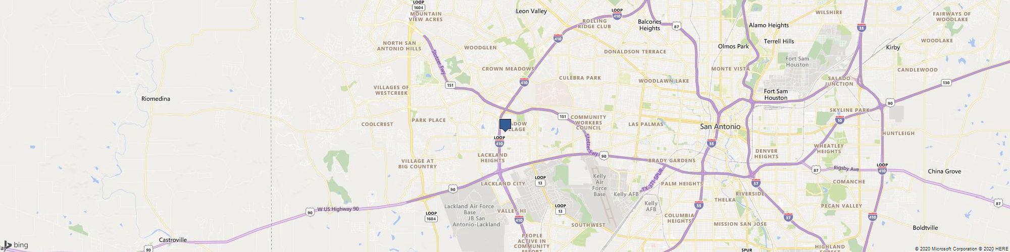 Parker Trade Show cover photo