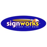Signworks - Manufacturer in San Antonio
