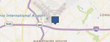 Signworks location map
