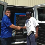 Professional Carpet Cleaning - Wholesale in Garland