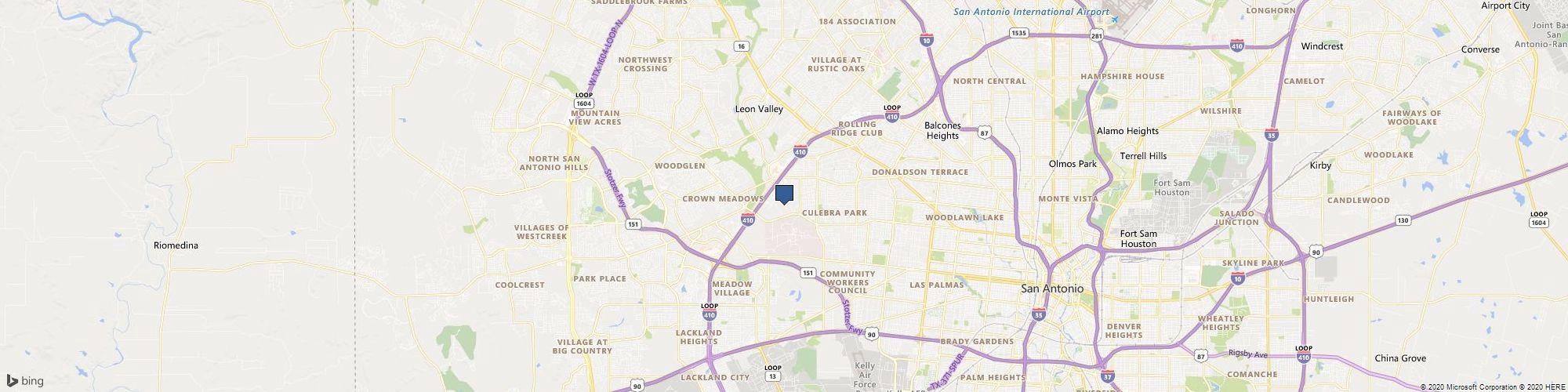 Installed Building Products - San Antonio cover photo