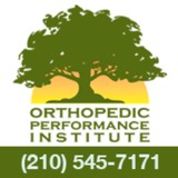 Orthopedic Performance Inst - Orthopedic in San Antonio