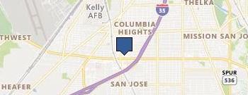 Ashley Furniture Home Store location map