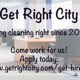 Get Right City - Cleaning Services in San Antonio