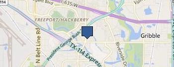 Jimmy John's location map