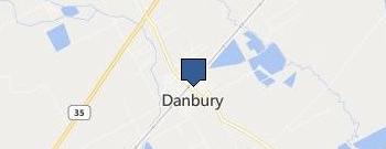 Danner's Inc location map